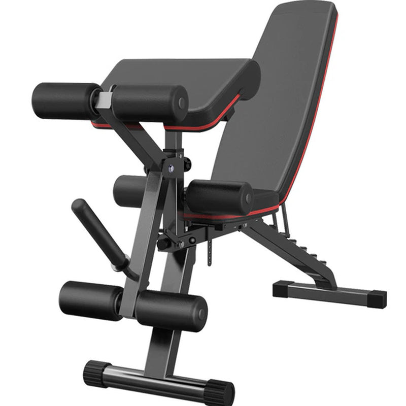MIYAUP 600KG Workout Gym Exercise Training Chair Indoor Best Quality Dumbbell Bench