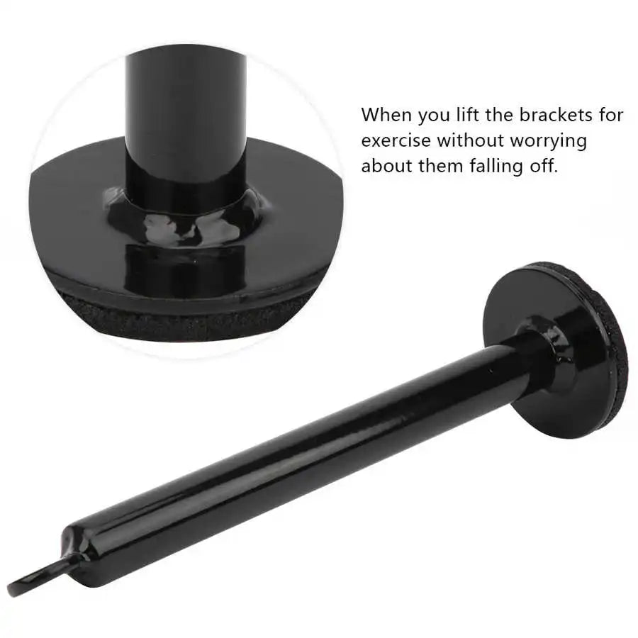 Loading Pin for Cable Tricep, Pulldown Attachment, Dumbbel Barbell Plate, Bottom Bracket, Pulley Cable System, Fitness Accessori