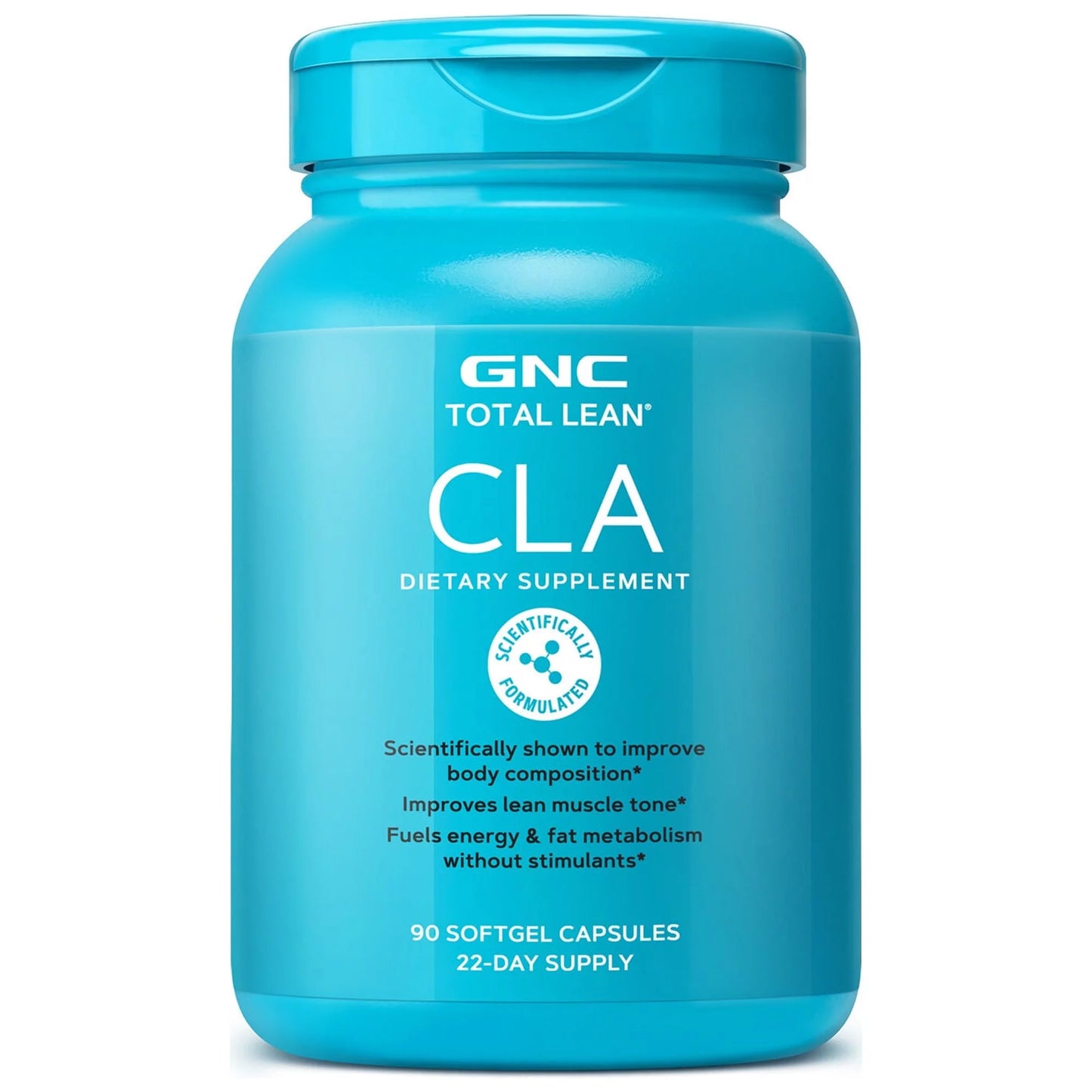 CLA, 90 Softgel Capsules