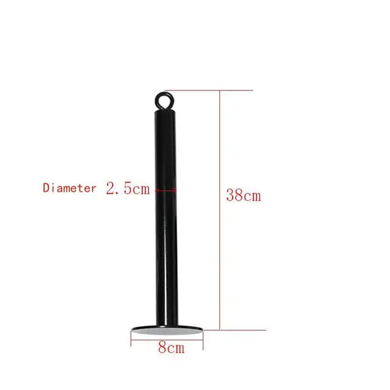 Loading Pin for Cable Tricep, Pulldown Attachment, Dumbbel Barbell Plate, Bottom Bracket, Pulley Cable System, Fitness Accessori