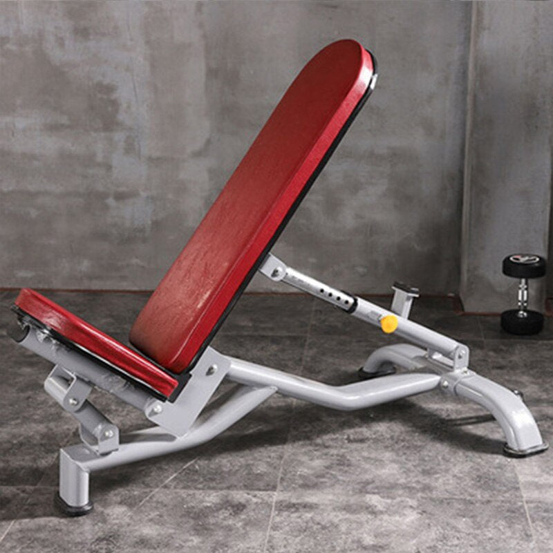 MIYAUP 600KG Workout Gym Exercise Training Chair Indoor Best Quality Dumbbell Bench