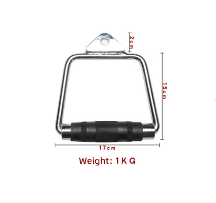 Single Cable Attachment