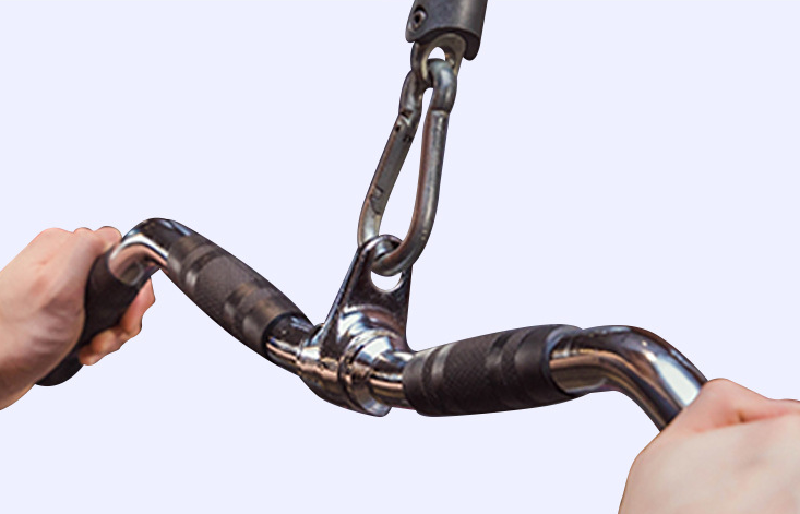 Cable Attachments