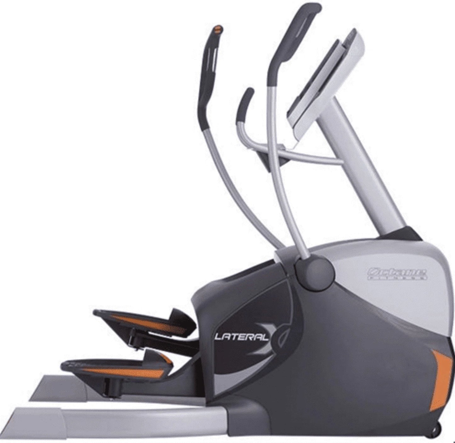 Like New Lateral X Trainer