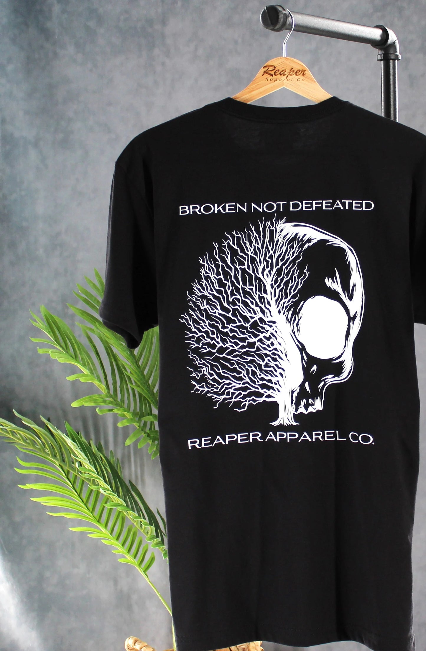 Reaper Apparel