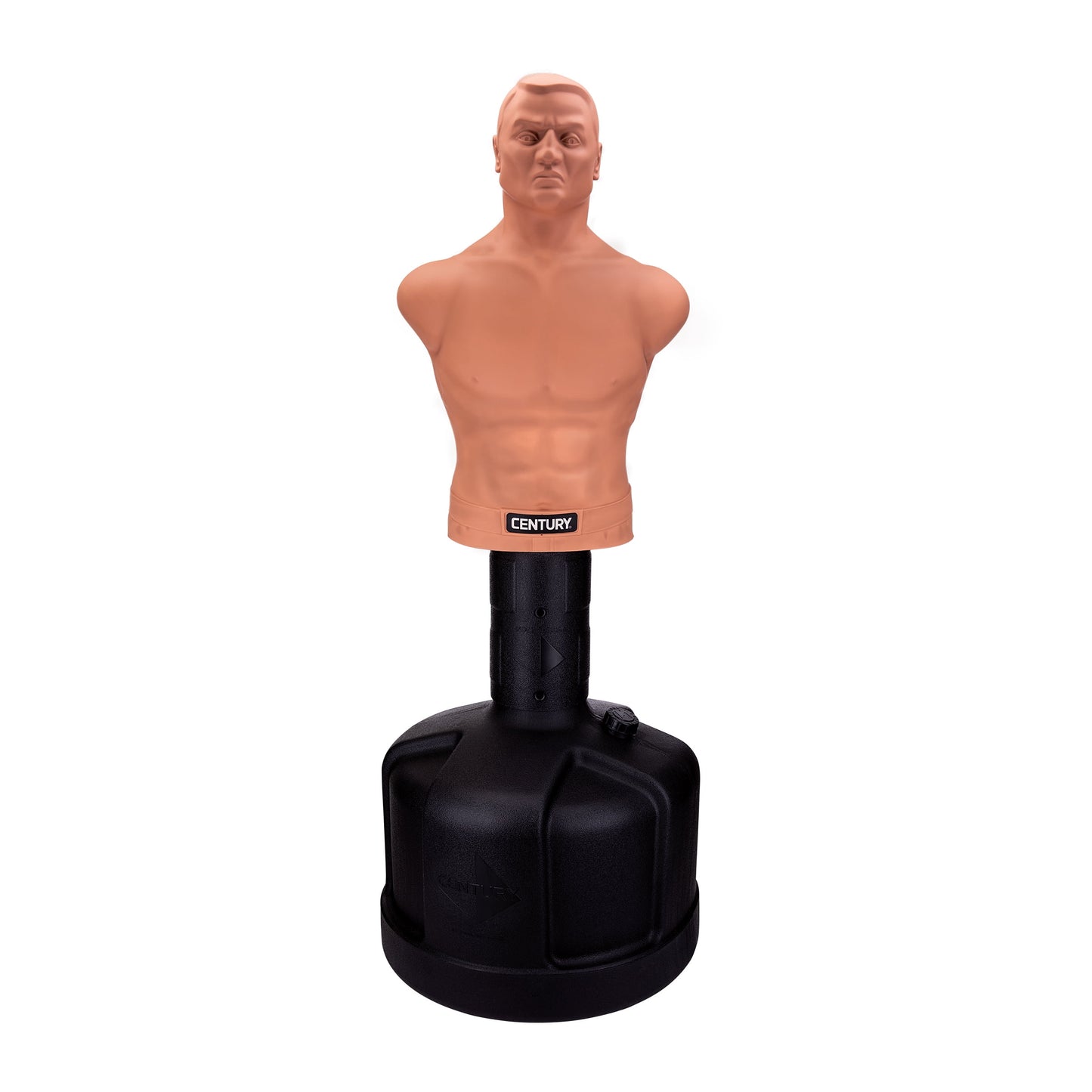 Martial Arts Original BOB Body Opponent Life-Like Mannequin Training Bag