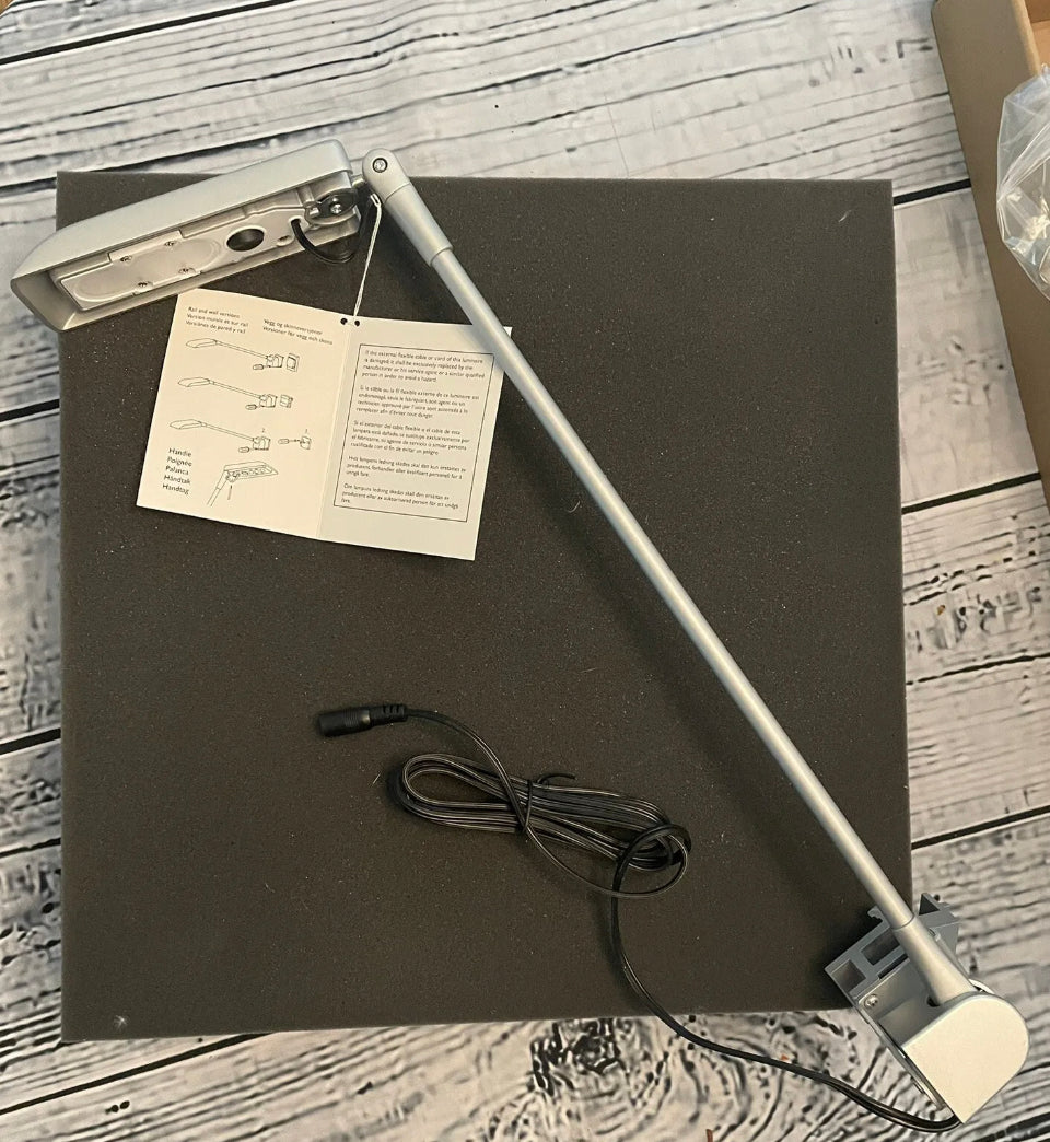 Luxo Terea 7W LED Desk Lamp