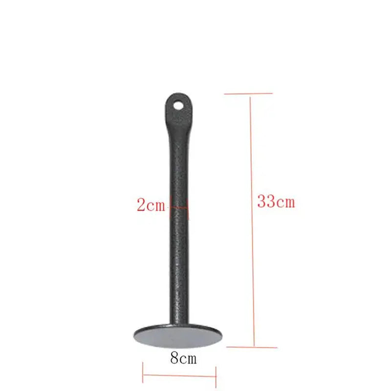 Loading Pin for Cable Tricep, Pulldown Attachment, Dumbbel Barbell Plate, Bottom Bracket, Pulley Cable System, Fitness Accessori