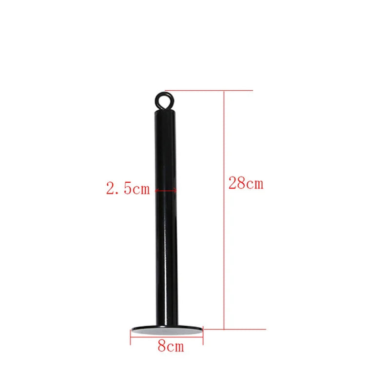 Loading Pin for Cable Tricep, Pulldown Attachment, Dumbbel Barbell Plate, Bottom Bracket, Pulley Cable System, Fitness Accessori