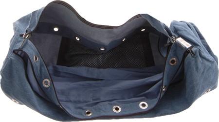 Hot Yoga Double Compartment Mat Bag