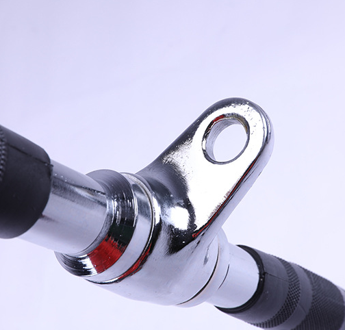 Rotating Attachment