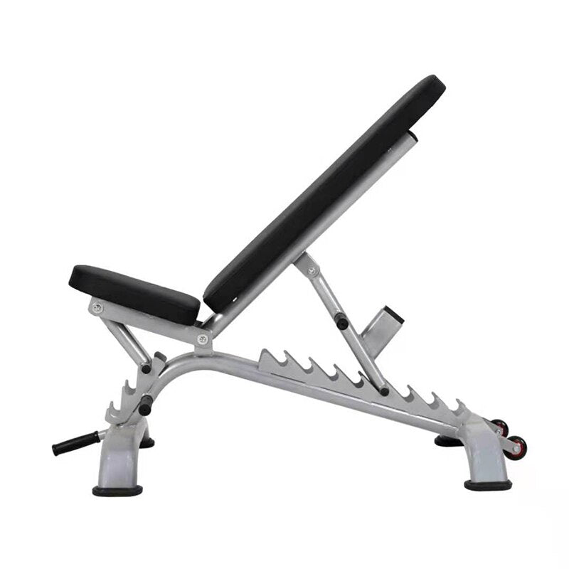 MIYAUP 600KG Workout Gym Exercise Training Chair Indoor Best Quality Dumbbell Bench