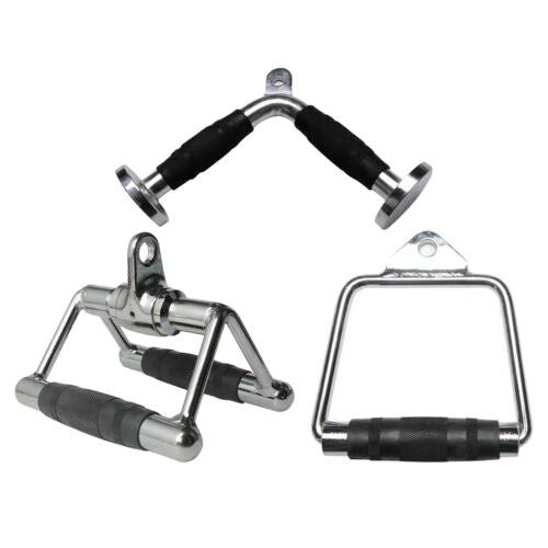 Cable Attachments