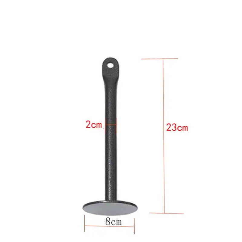 Loading Pin for Cable Tricep, Pulldown Attachment, Dumbbel Barbell Plate, Bottom Bracket, Pulley Cable System, Fitness Accessori