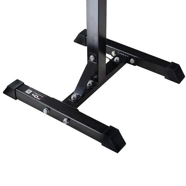 Multifunctional Adjustable Squat/Bench Rack