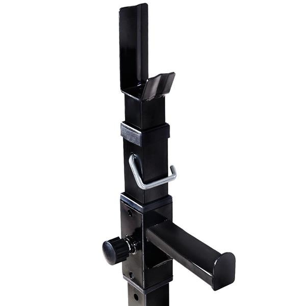 Multifunctional Adjustable Squat/Bench Rack