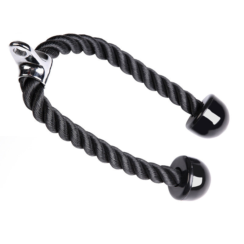 Triceps Biceps Cable Pull Rope