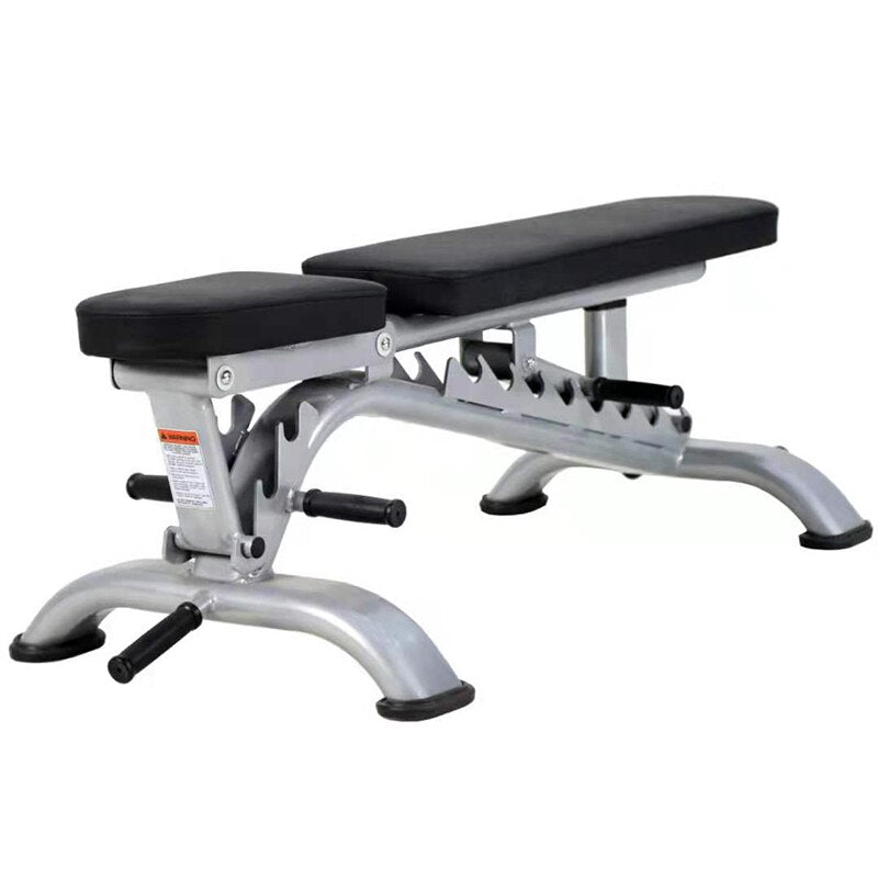 MIYAUP 600KG Workout Gym Exercise Training Chair Indoor Best Quality Dumbbell Bench