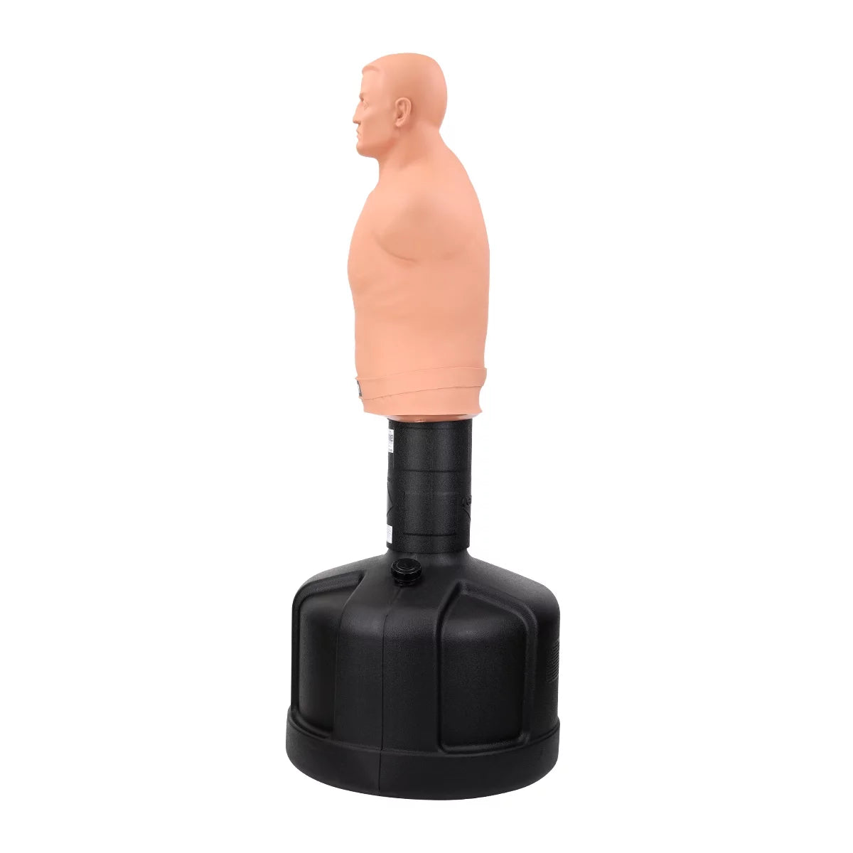 Martial Arts Original BOB Body Opponent Life-Like Mannequin Training Bag