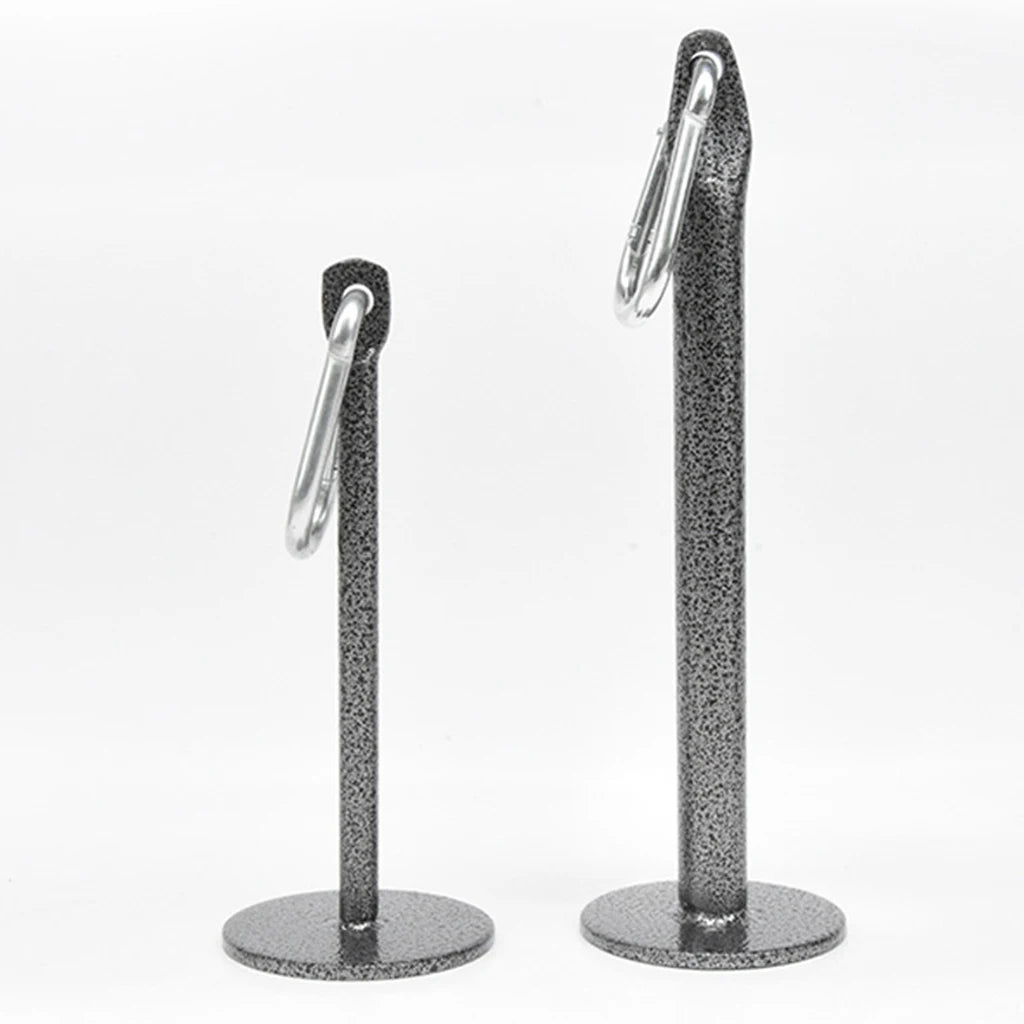 Loading Pin for Cable Tricep, Pulldown Attachment, Dumbbel Barbell Plate, Bottom Bracket, Pulley Cable System, Fitness Accessori