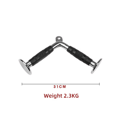 Triceps Attachment