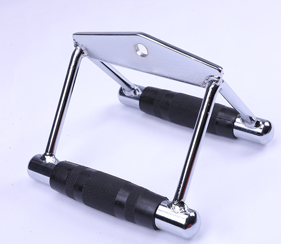 Close Grip Attachment Side