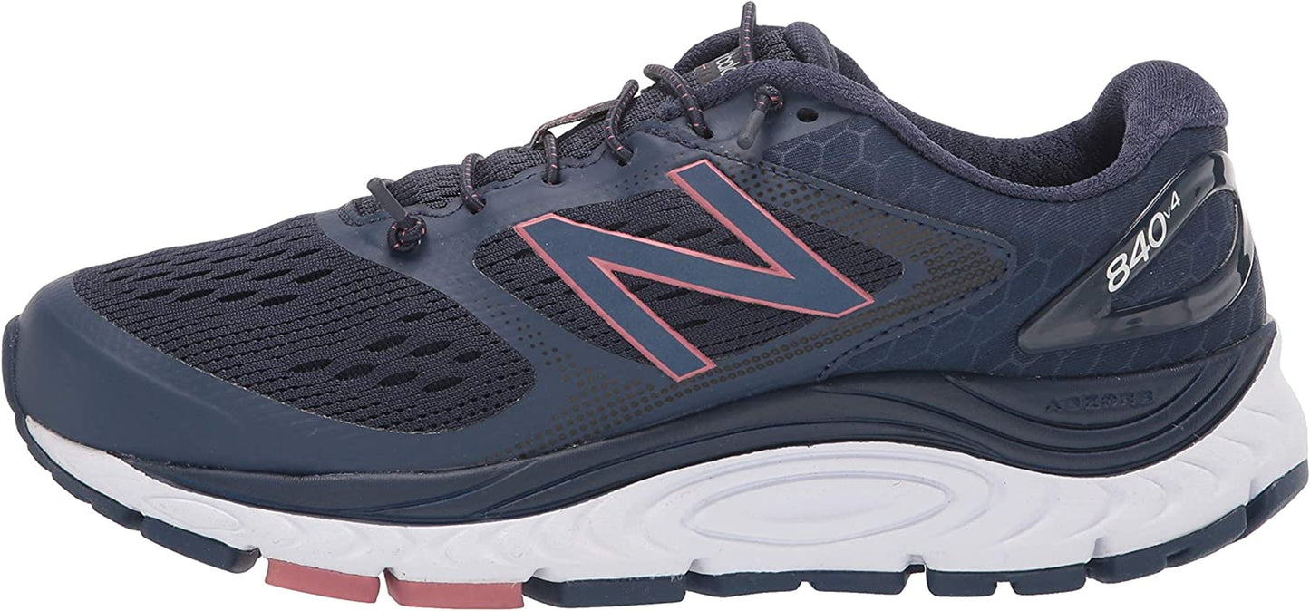 Women'S 840 V4 Running Shoe
