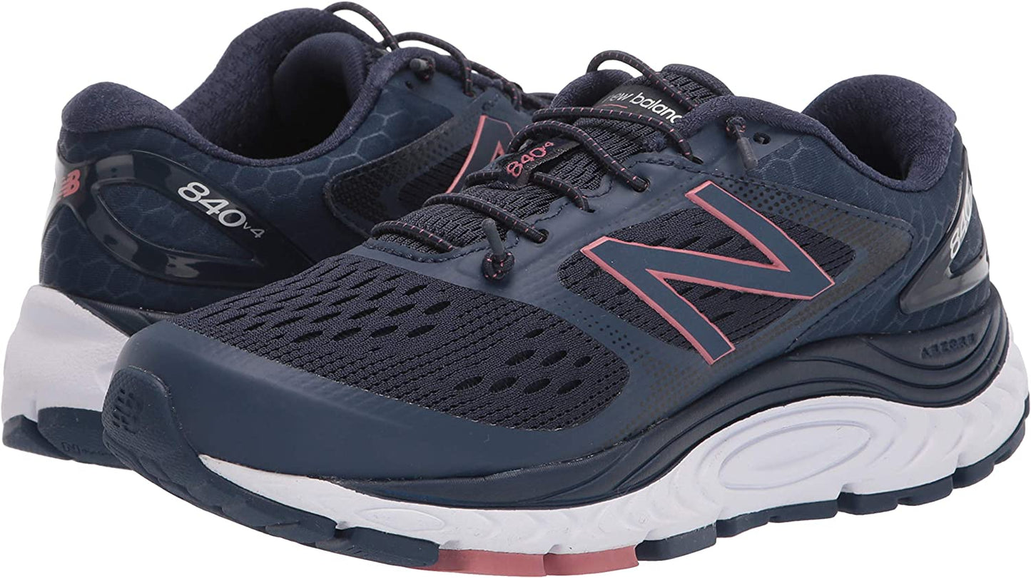Women'S 840 V4 Running Shoe