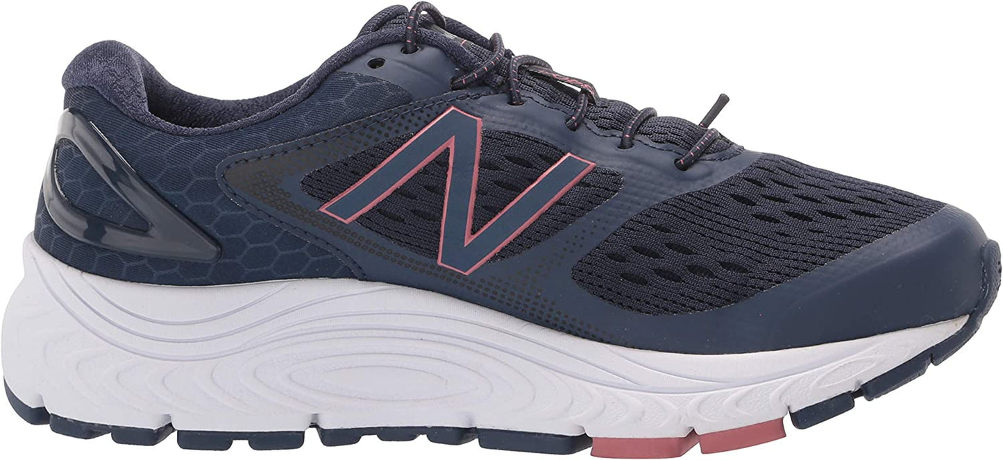 Women'S 840 V4 Running Shoe