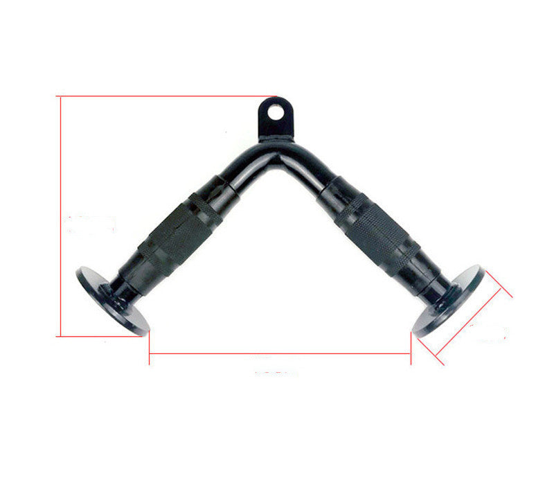 Pull-down Handle V-shaped Power Equipment Accessories