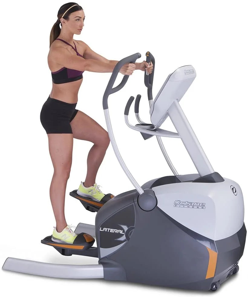 Like New  Lateral X Trainer