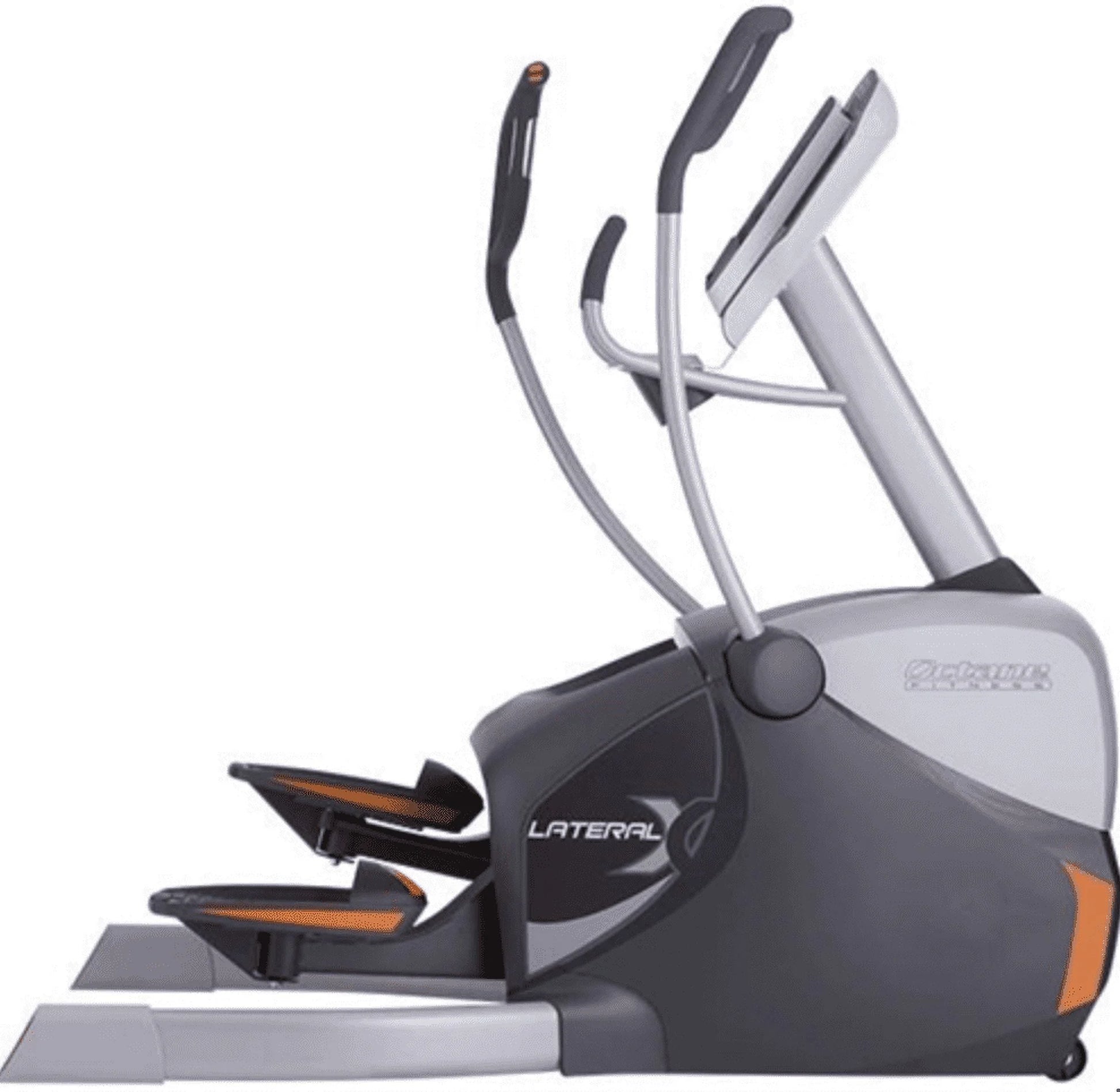 Like New  Lateral X Trainer