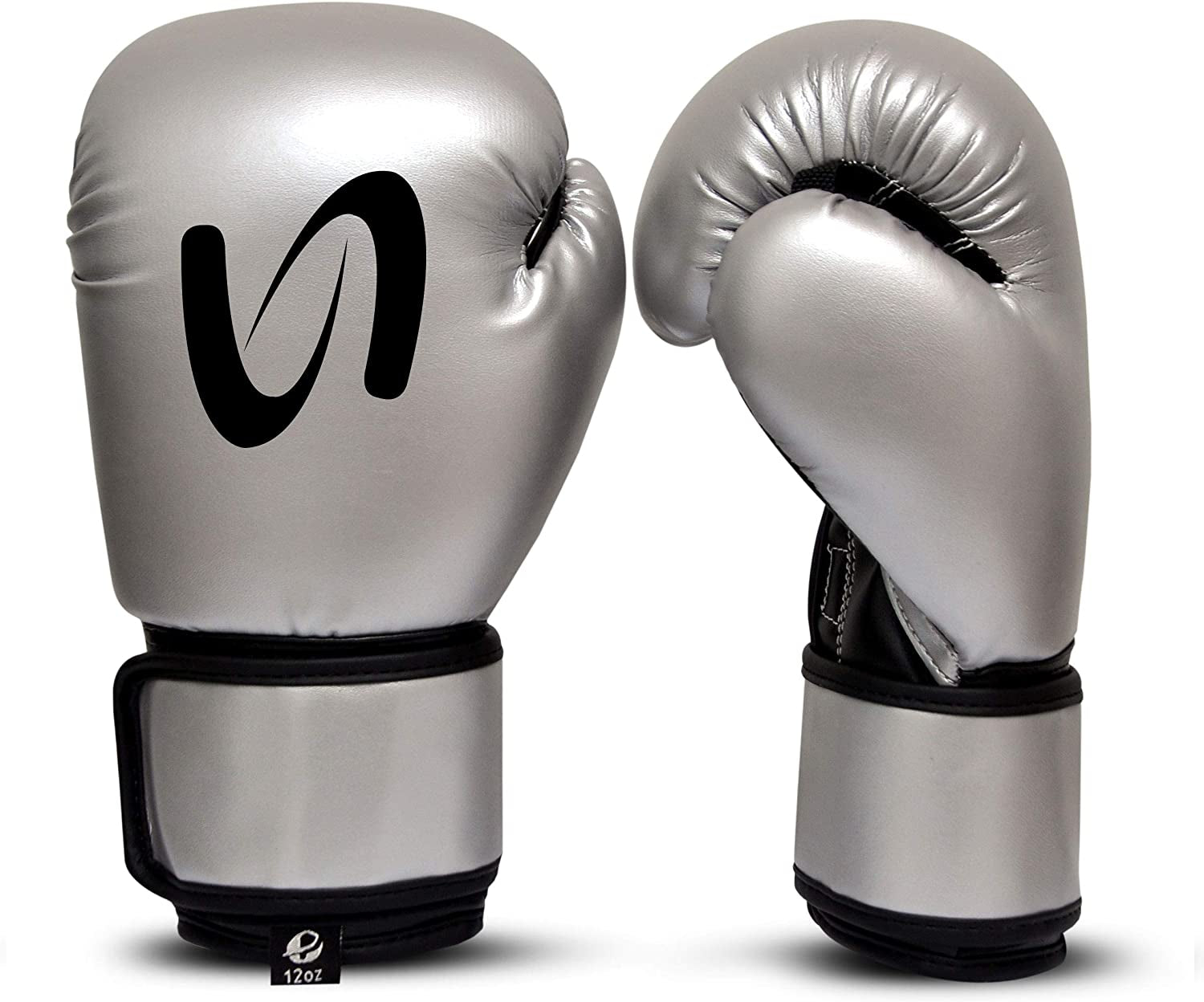 Ultimate - Kids Classic Boxing Gloves - Boxing MMA Muay Thai Training & Bag Work