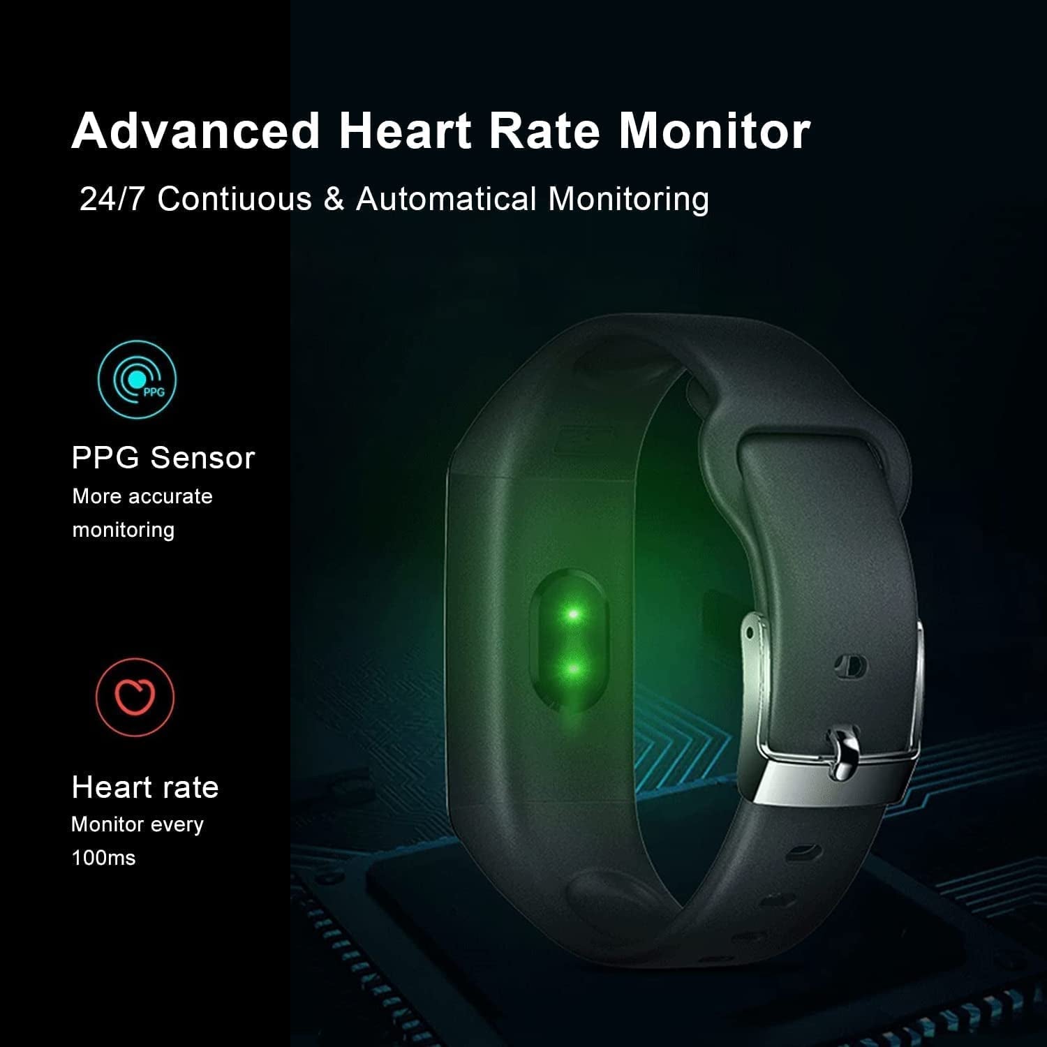 Fitness Tracker HR, Activity Fitness Trackers with Body Temperature Heart Rate Sleep Health Blood Pressure Monitor, IP68 Waterproof Calorie Steps Counter Tracker Pedometer Watch for Men Women Teens