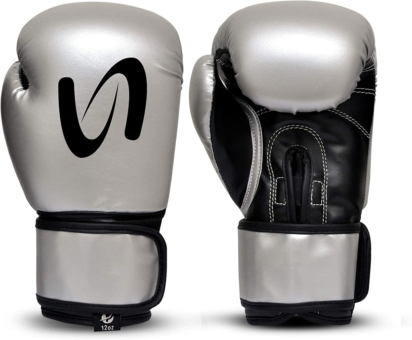 Ultimate - Kids Classic Boxing Gloves - Boxing MMA Muay Thai Training & Bag Work