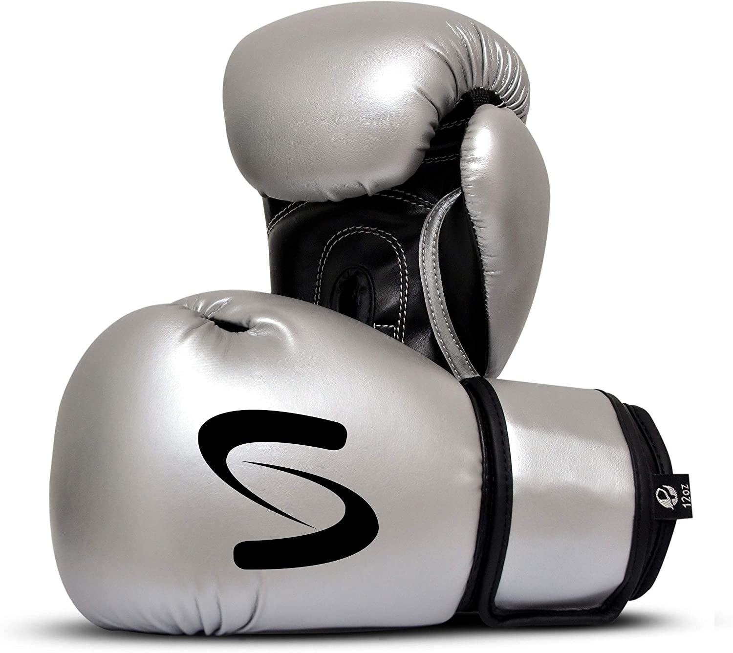 Ultimate - Kids Classic Boxing Gloves - Boxing MMA Muay Thai Training & Bag Work