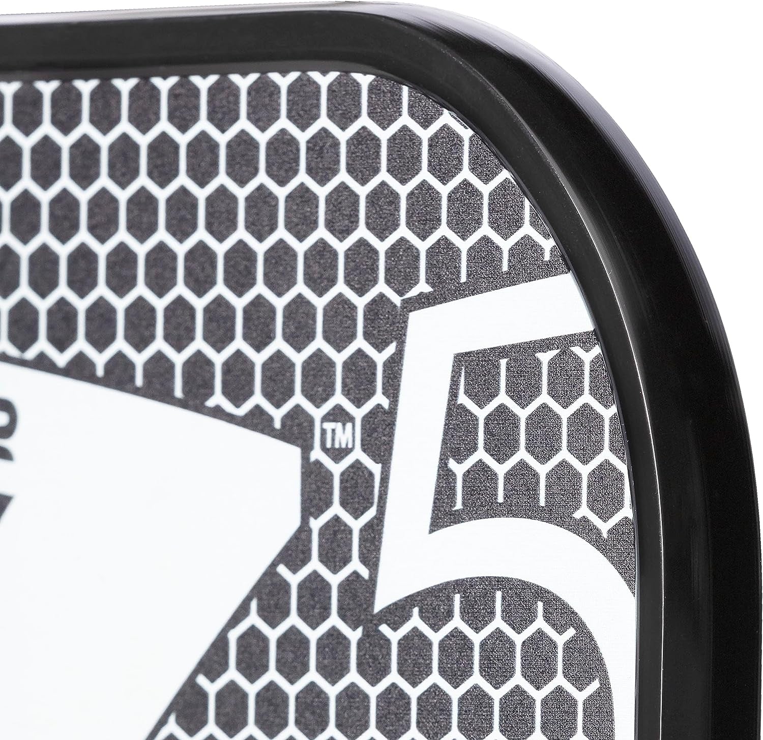 ONIX Graphite Z5 Graphite Carbon Fiber Pickleball Paddles with Cushion Comfort Pickleball Paddle Grip - USA Pickleball Approved